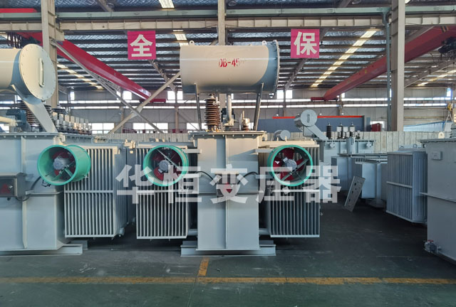 S13-6300/35睢县睢县睢县电力变压器